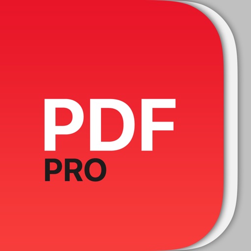 PDFPro_编辑注释文档查看文件免费下载