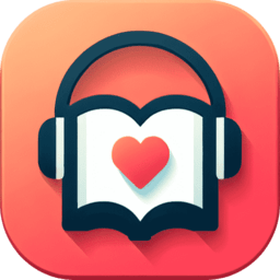 吾爱听书破解免费版本app下载v1.1.0 去广告纯净版