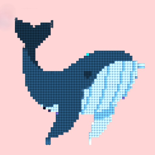 PixelMaster_图片像素化终极利器免费下载