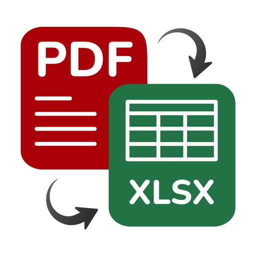 PDF转Excel转换器_图片转Excel免费苹果版下载