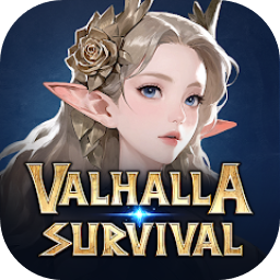 瓦尔哈拉生存官方版(com.epicgames.unreal.GameApplication安装器)v1.6.0安卓版