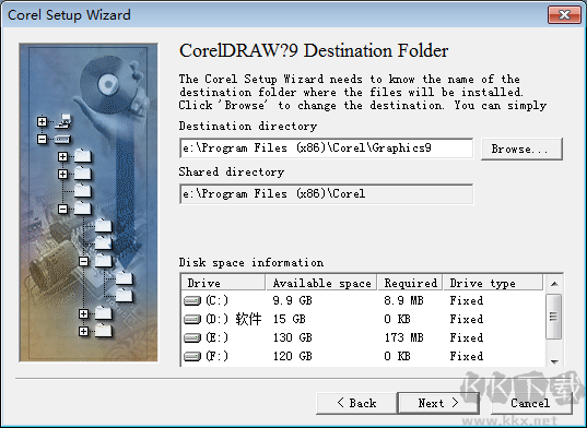 coreldraw