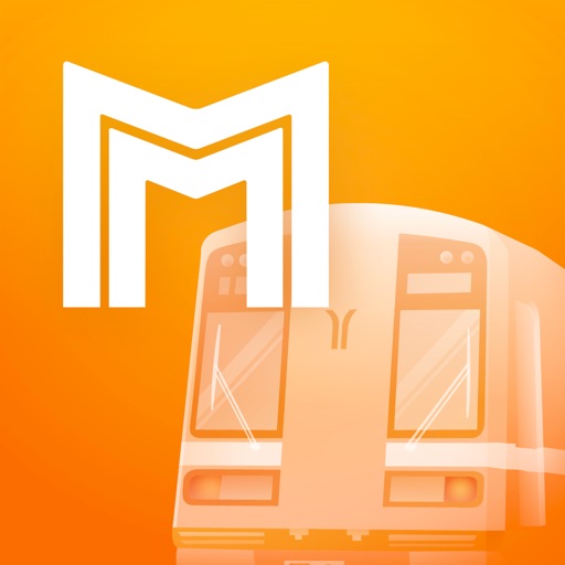 广州地铁通 - MetroMan免费苹果版下载
