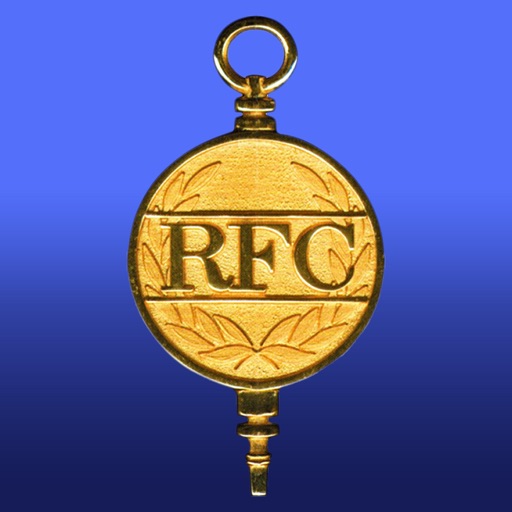 RFC财务顾问免费苹果版下载