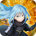 关于我转生变成史莱姆这档事日服手游(SLIME IM安装器)v2.2.46 最新版