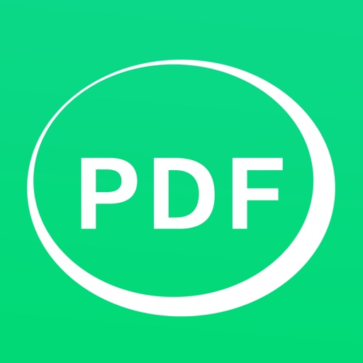 PDF转换器 - PDF转Word，PDF扫描仪免费下载