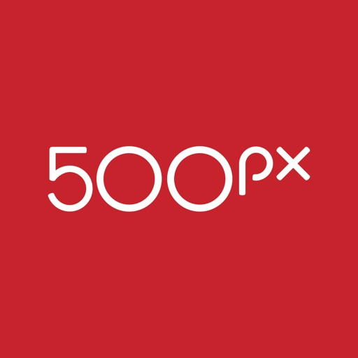 500px中国版免费下载