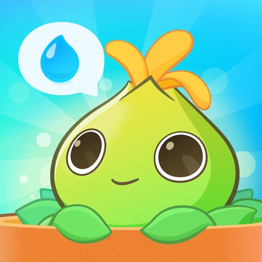 Plant Nanny 植物保姆 喝水提醒 健康喝水记录免费下载官方下载