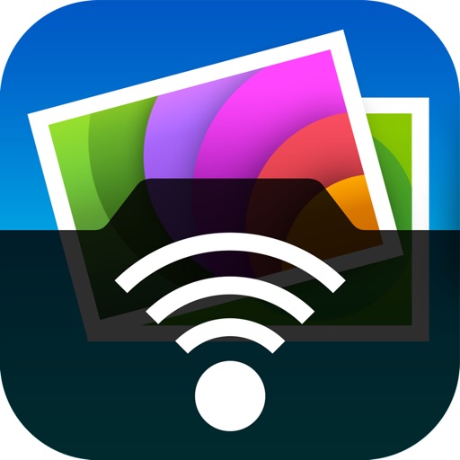 PhotoSync – 传输和备份照片与视频免费苹果版下载