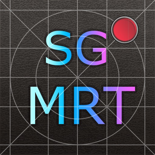 新加坡地铁地图导航 MRT Map Route免费苹果版下载