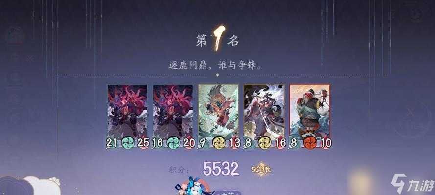 在阴阳师中季犬狐的打法是什么?