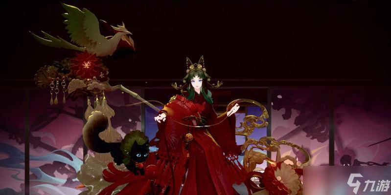 阴阳师珍藏染色方法是什么?染色后效果如何?