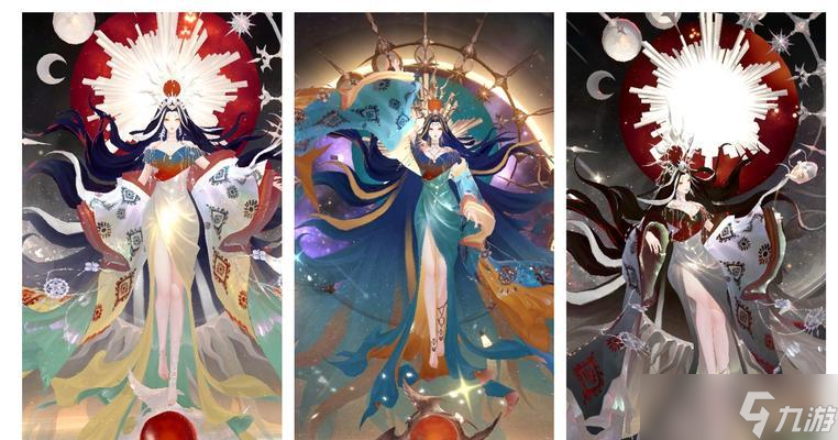 阴阳师珍藏染色方法是什么?染色后效果如何?