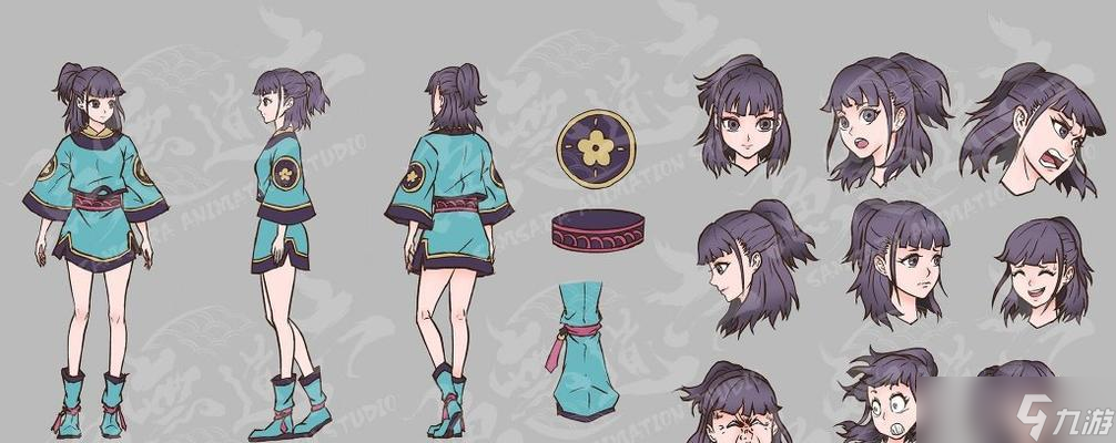 小苏式神攻略：阴阳师手游深度解析_阴阳师小苏角色详解