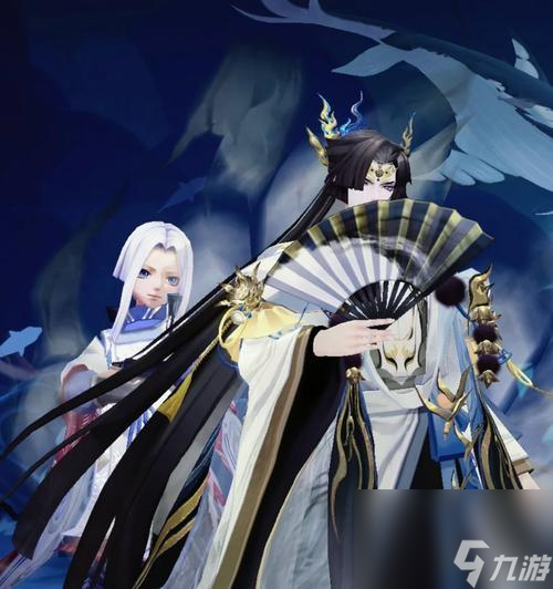 阴阳师晴明如何更换扇子?换扇子的条件是什么?
