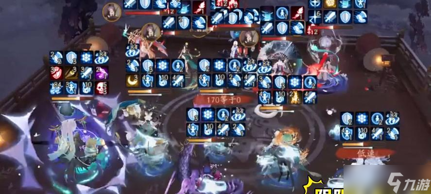 阴阳师夜刀神副本打法攻略?如何高效通关?