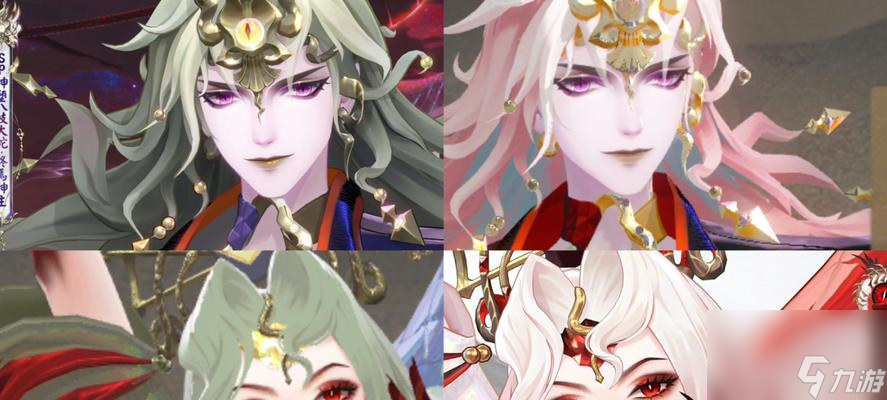 阴阳师至臻皮肤染色技巧是什么?如何给皮肤染色?