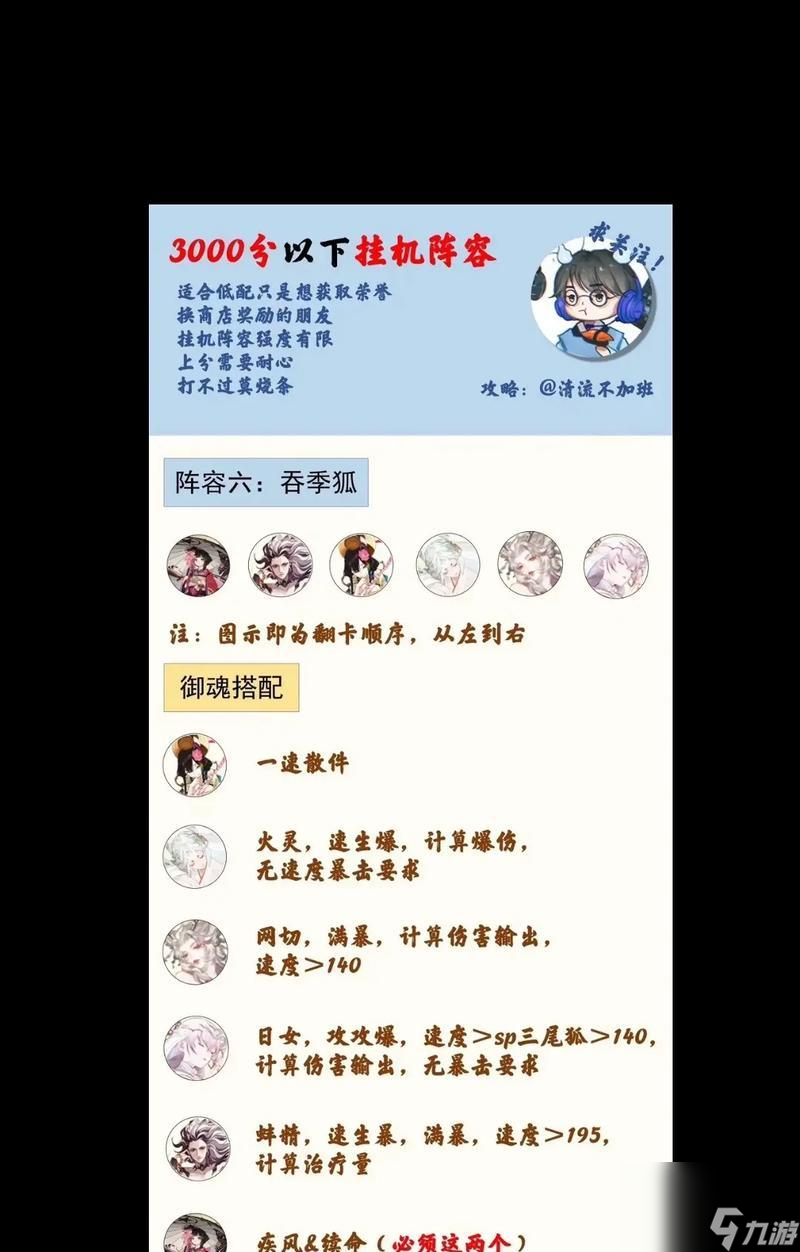 阴阳师谎言阵容搭配指南？如何发挥最大效果？