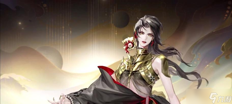 阴阳师小苏角色现状是什么?
