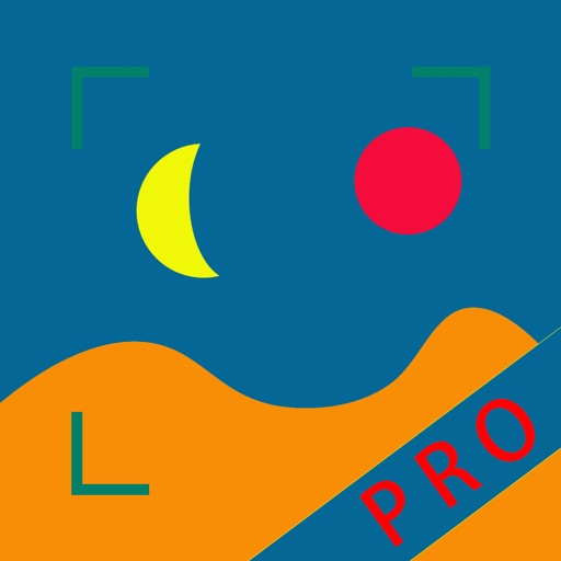 风光摄影助手Pro:风光摄影计划好帮手免费苹果版下载