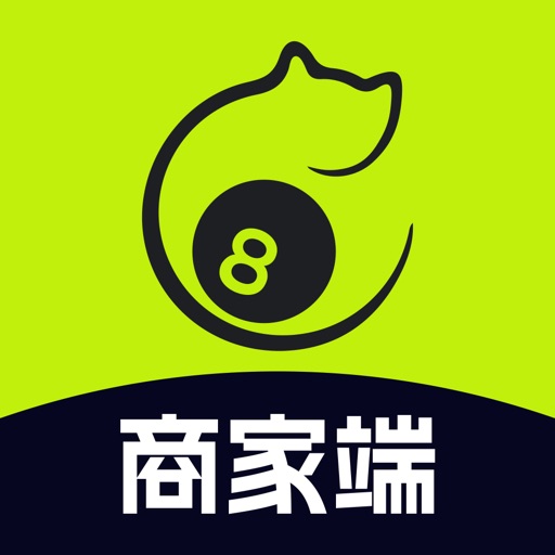 瞄运动商家端-台球生意好帮手免费下载官方下载