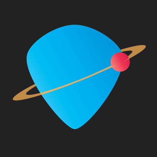 吉他调音器吉他谱GuitarGravitas免费下载