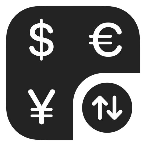 汇率换算 Currencier - 极简的汇率计算器。换算免费下载官方下载