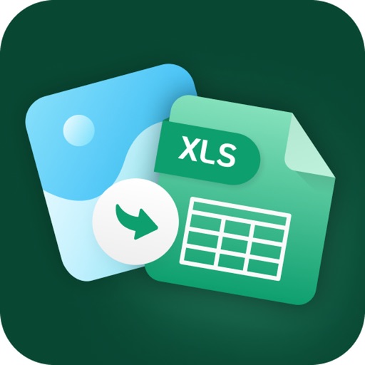 将图片转换成Excel_JPG图片转换Excel免费苹果版下载