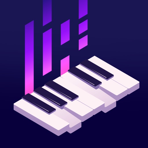 通过OnlinePianist学习钢琴课免费苹果版下载