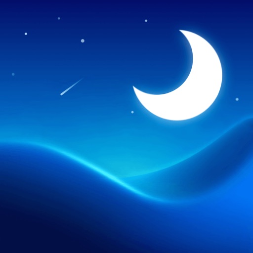 星空睡眠 - 梦话鼾声录音睡眠监测小助手免费苹果版下载