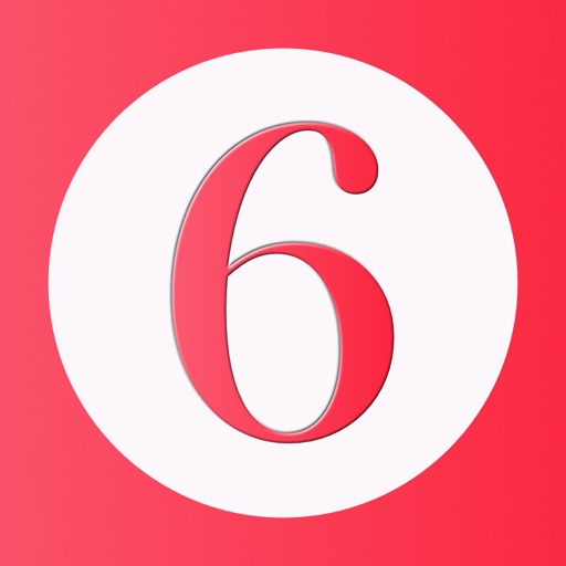 Smart6 : 彩票号码聪明组合好帮手免费苹果版下载