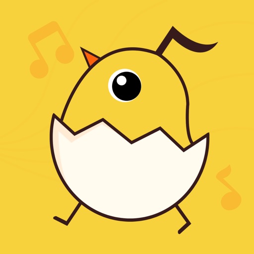 音乐壳-音乐启蒙教学免费下载