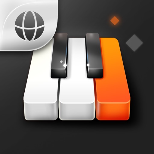钢琴 World Piano & Drum Machine免费苹果版下载