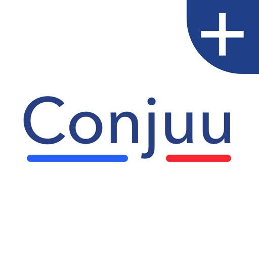 Conjuu法语小帮手升级版免费苹果版下载官方下载
