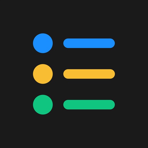 成就(Productive) - 习惯养成与时间管理器免费苹果版下载