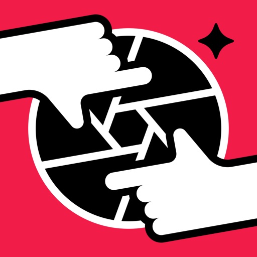 咔Cam相机-单反大光圈&专业摄影摄像机免费下载官方下载