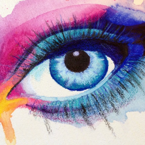 Aquarelle_AI水彩画家免费苹果版下载官方下载