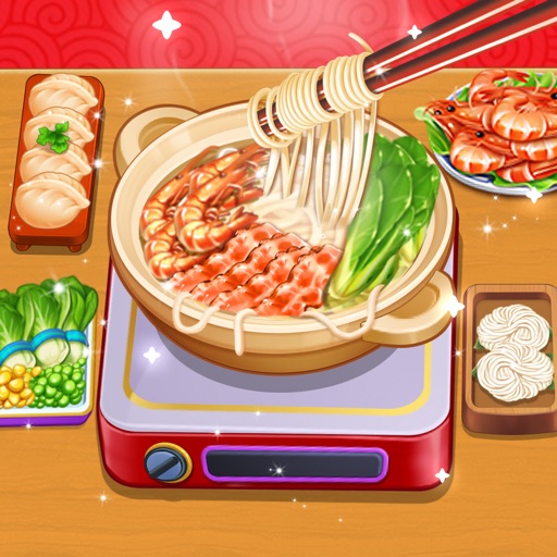 风味美食街：我的美食烹饪餐厅模拟游戏免费苹果版下载
