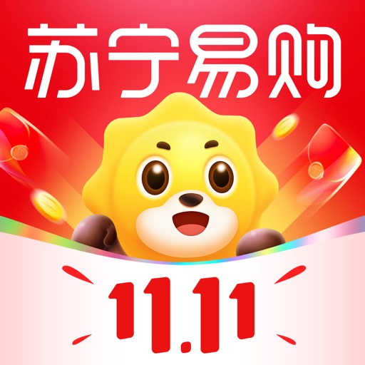 苏宁易购免费苹果版下载