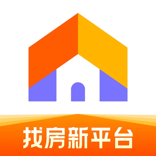 幸福里-买卖二手房新房租房找房平台免费苹果版下载