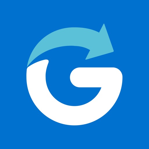 Glympse - 与家人和好友分享 GPS 位置免费苹果版下载