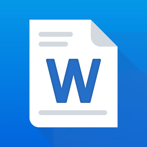 word文档手机版 - 查错&优化免费苹果版下载