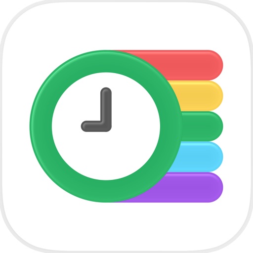 智能学习工作时间表SmartTimetable免费下载