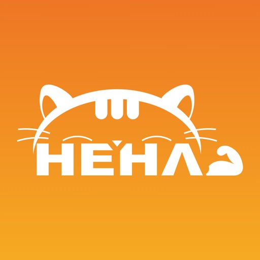 嘿哈猫健身免费下载