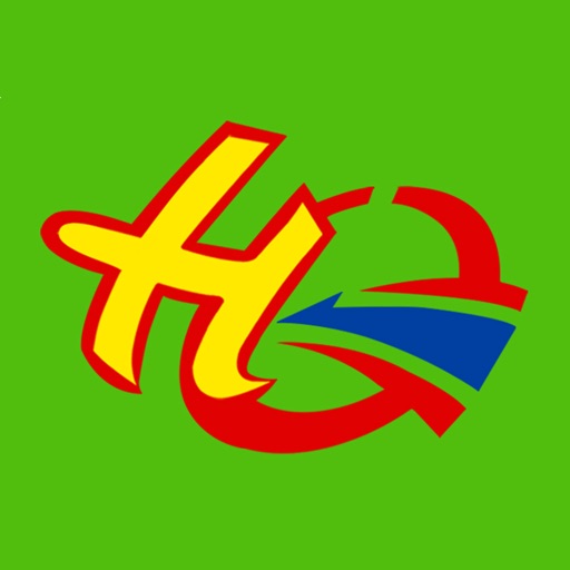 华盛配送免费苹果版下载