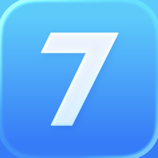 Seven - 7分钟锻炼挑战免费下载官方下载