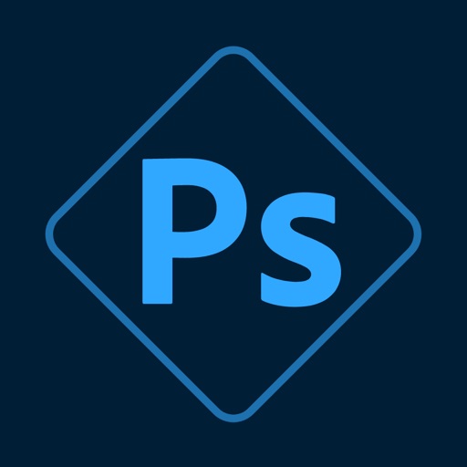 Photoshop Express - 图片编辑&修图免费苹果版下载