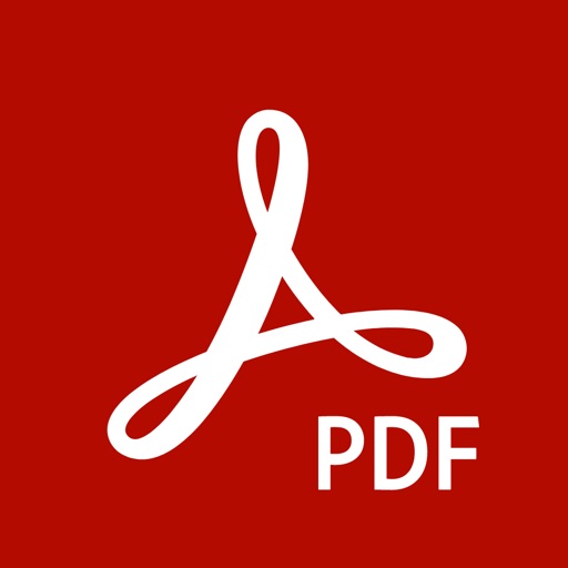 Adobe Acrobat Reader：PDF 编辑器免费下载官方下载