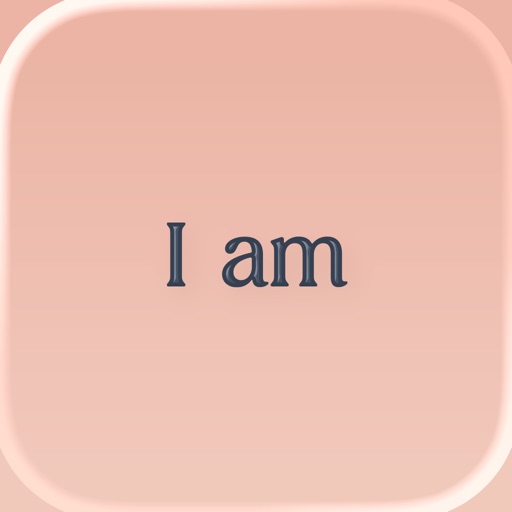 I am - 每日自我肯定免费下载官方下载