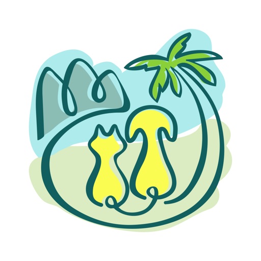 去看看 - 旅行游记手账创作和行程攻略查询免费苹果版下载